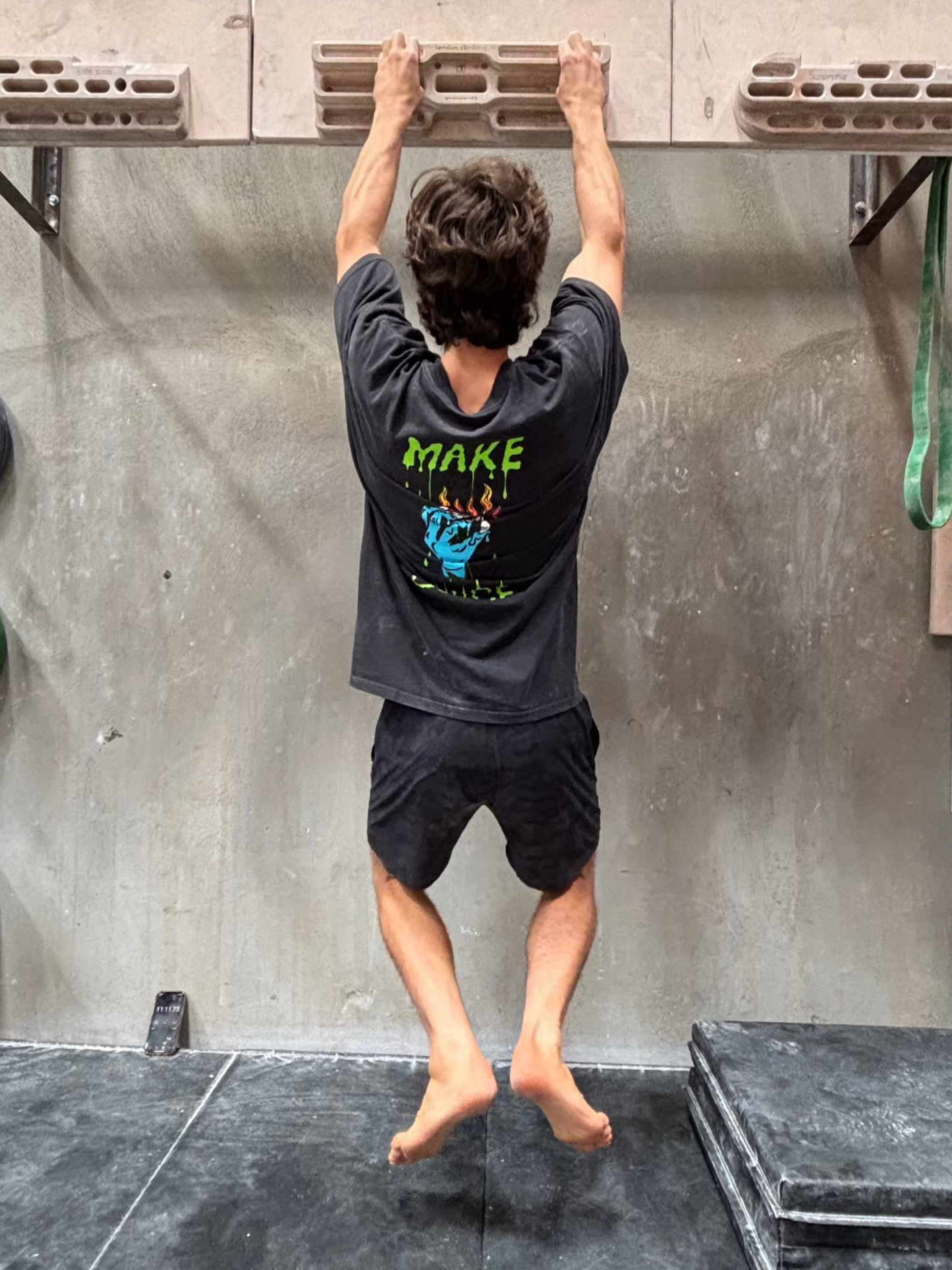 make juice tee