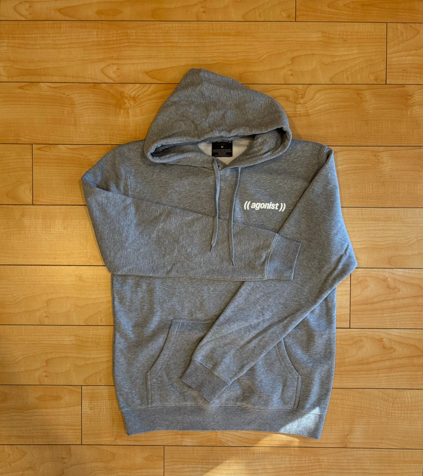 make juice hoodie