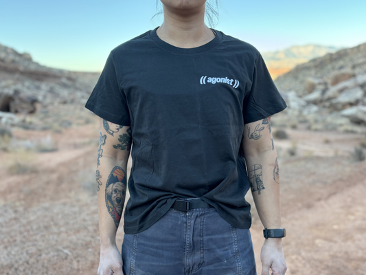 Make Juice Tee (low volume)