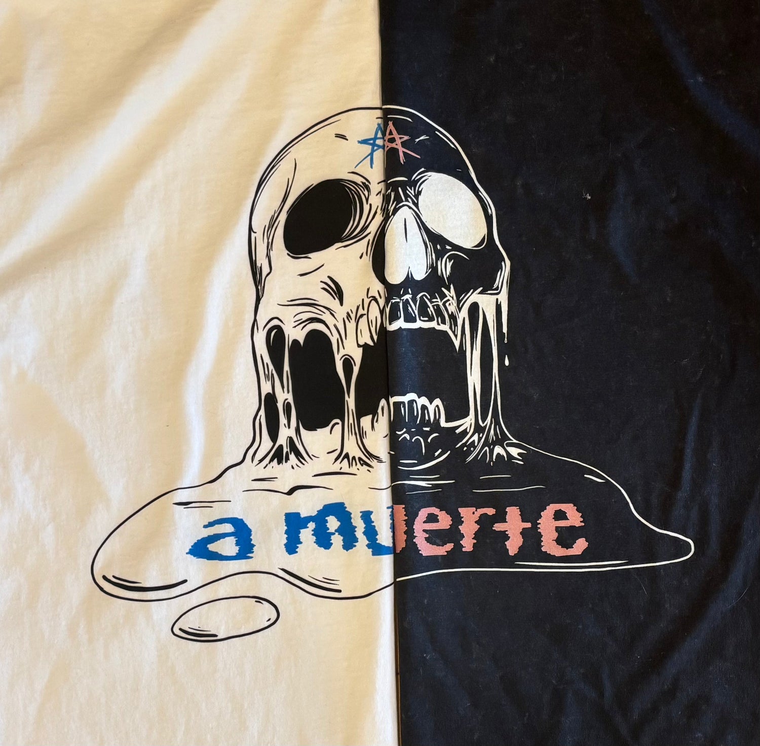 tees & shirts