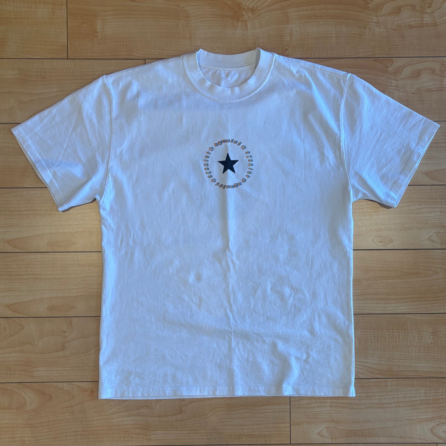 magic 8 ball tee