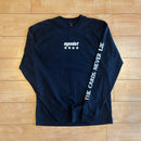 tarot card long-sleeve