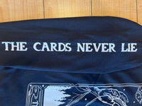 tarot card long-sleeve