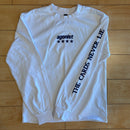 tarot card long-sleeve