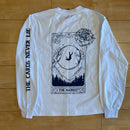 tarot card long-sleeve