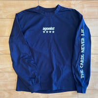 tarot card long-sleeve