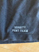punt team sweatshorts