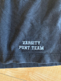punt team sweatshorts