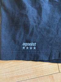 punt team sweatshorts