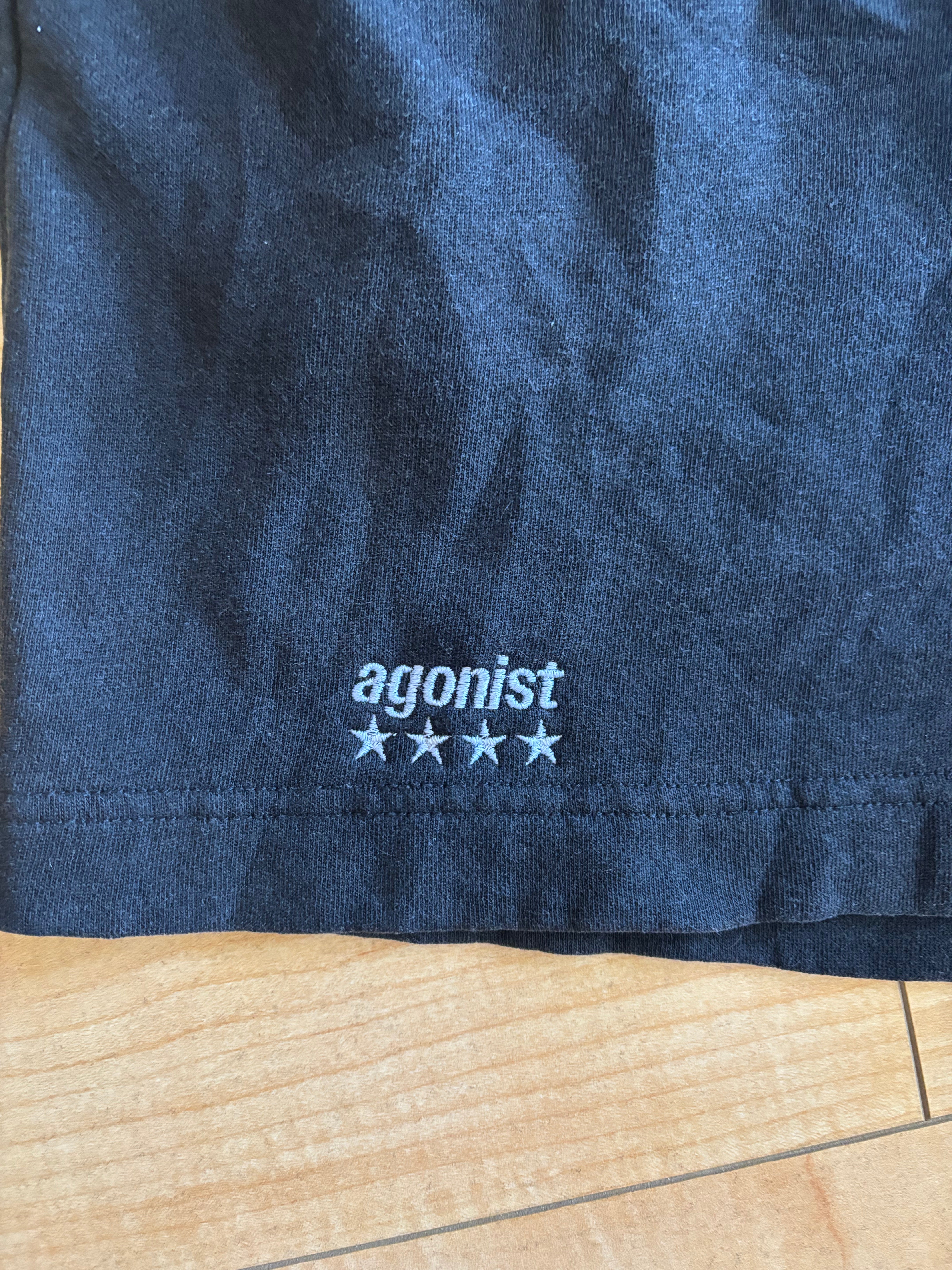 punt team sweatshorts