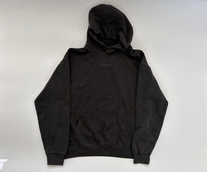 a muerte hoodie