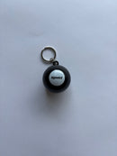 Magic 8 Ball Keychain