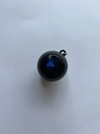 Magic 8 Ball Keychain
