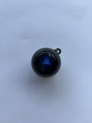 Magic 8 Ball Keychain