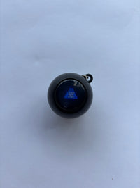 Magic 8 Ball Keychain