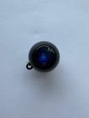 Magic 8 Ball Keychain