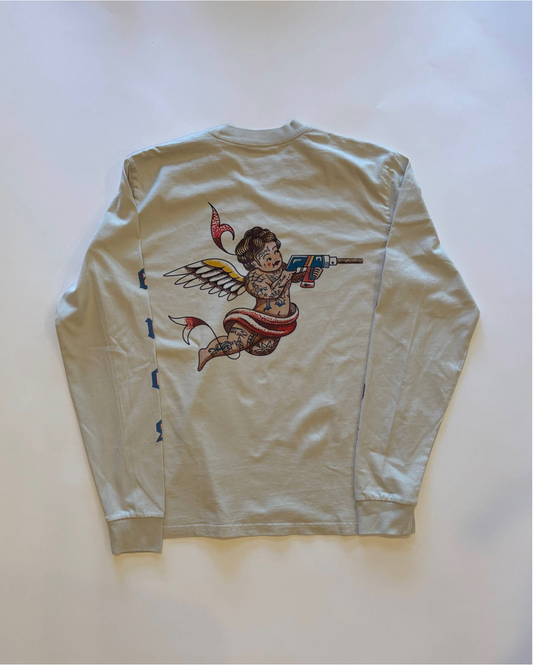 cherub long sleeve