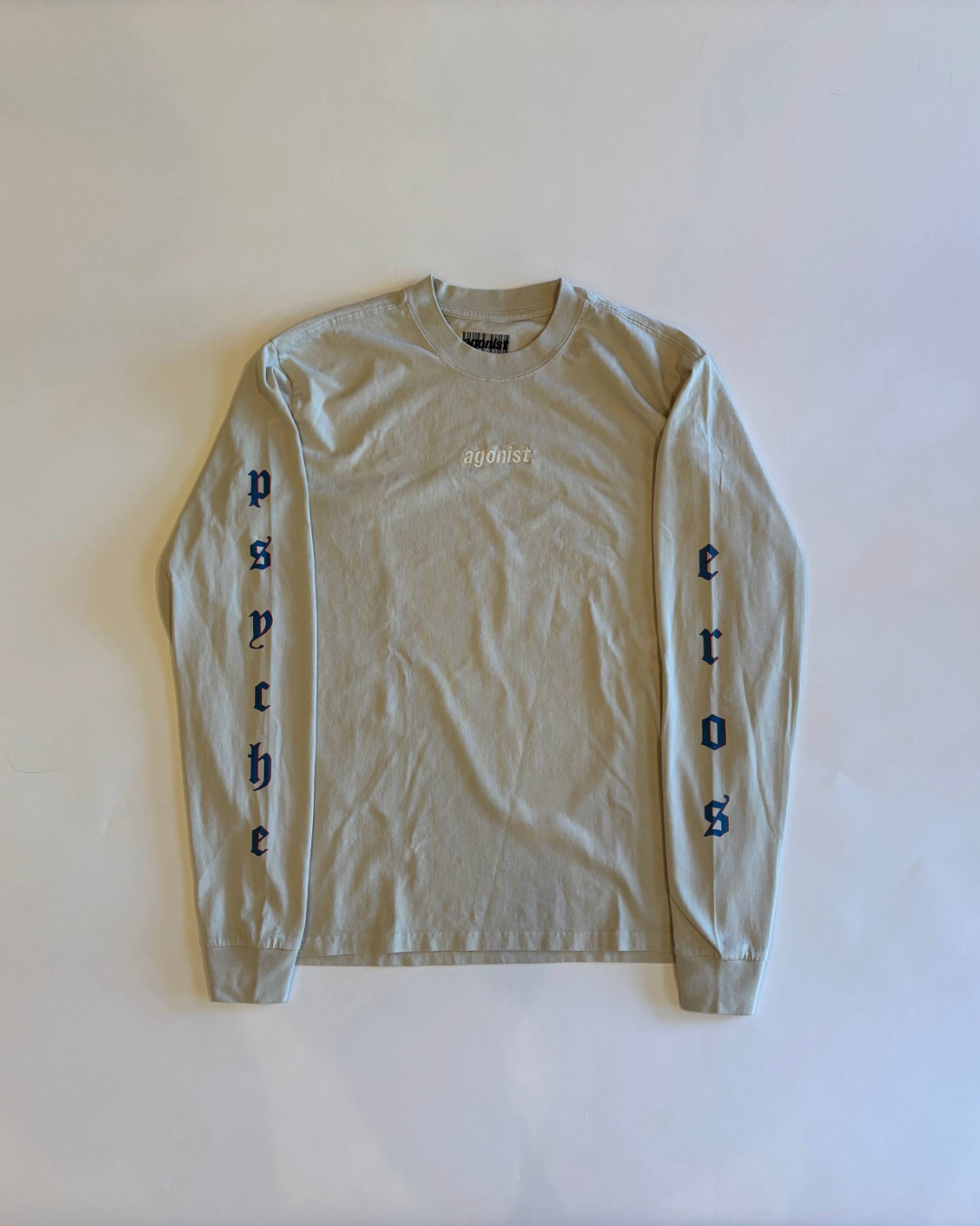 cherub long sleeve