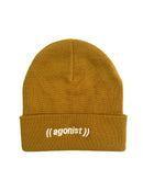Hueco Beanie