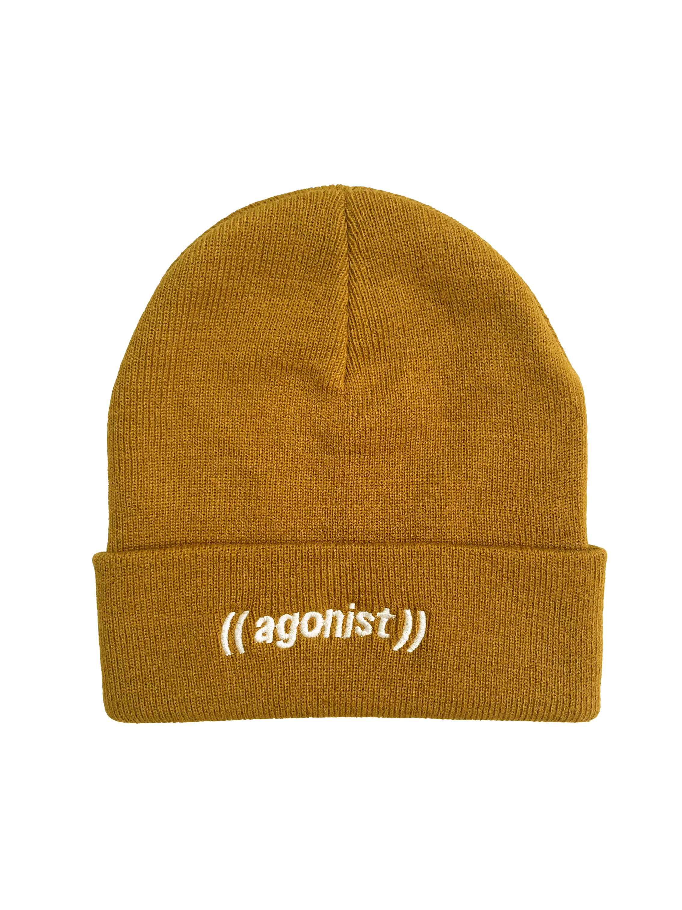 Hueco Beanie