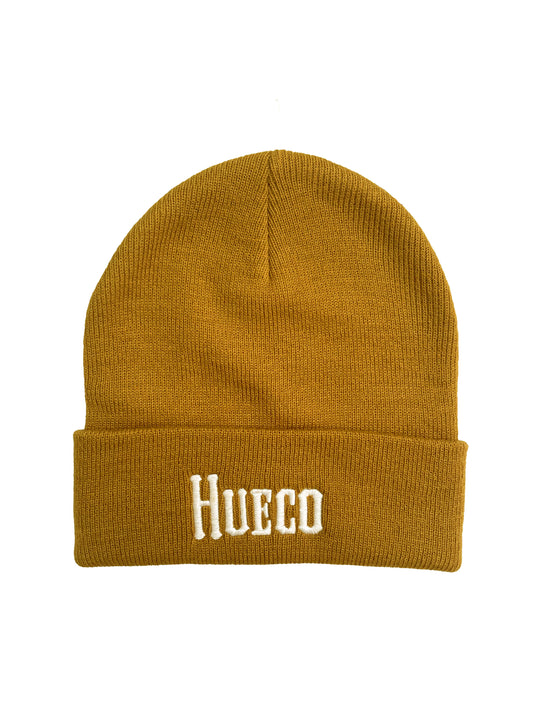 Hueco Beanie